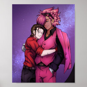 Valentines Date Poster