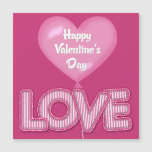 Valentine's Day