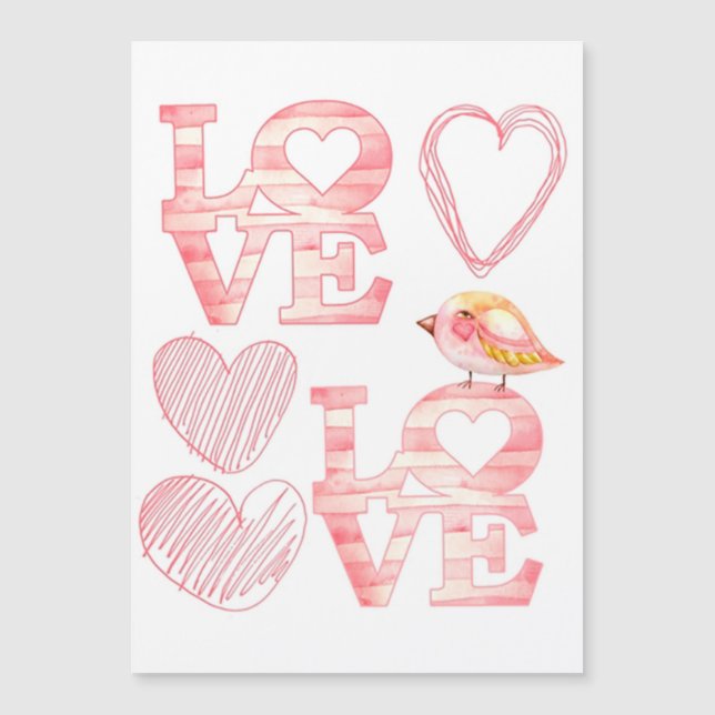 Valentine's Day (Front)