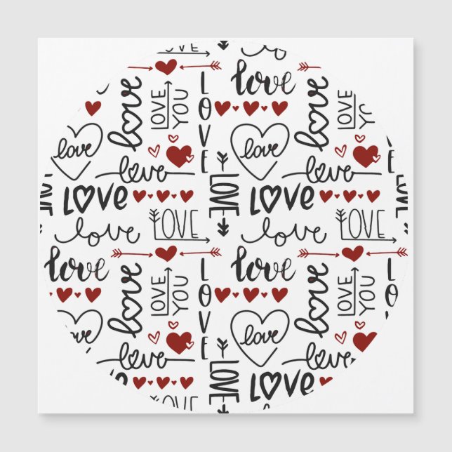 Valentines Day (Front)