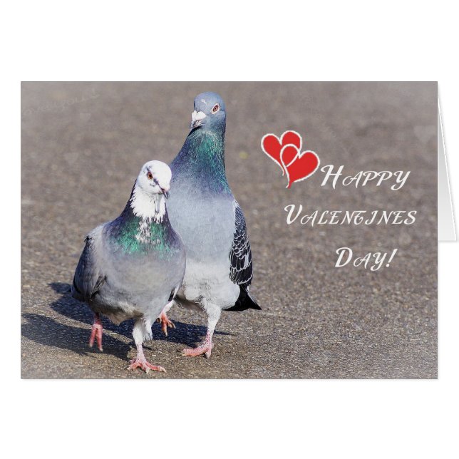 Valentines Day (Front Horizontal)