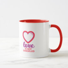 Valentine's Day 2021: Love Is Not Cancelled
