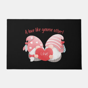 Valentine's Day 2023 Ideas Cute Doormat