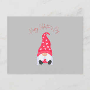 Valentine's day 2023 Ideas Holiday Postcard