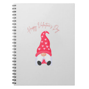  Valentine's day 2023 Ideas      Notebook