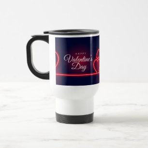 Valentine's Day-23418 Travel Mug