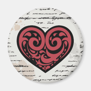 Valentine's Day 2 Magnet