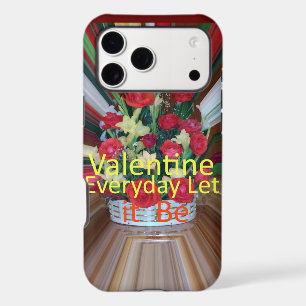 Valentine's Day Art Print