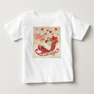 Valentine's day  baby T-Shirt