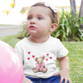 Valentine's Day  Baby T-Shirt
