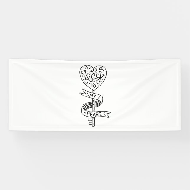 valentines day banner (Horizontal)