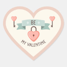 Valentines day - Be my valentine