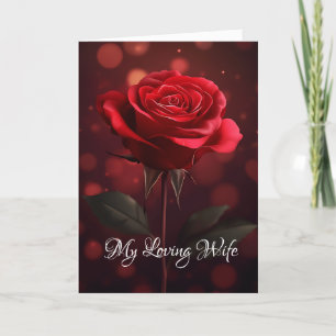 Valentine's Day Card