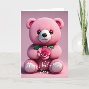 Valentine's Day Card