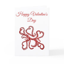 Valentine's Day Card