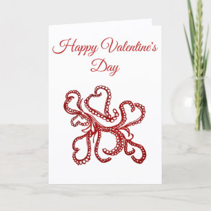 Valentine's Day Card