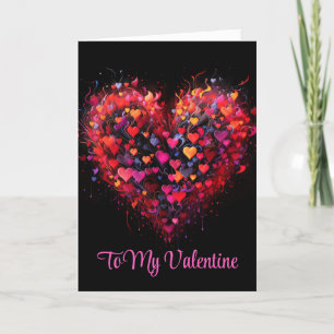 Valentine's Day Card