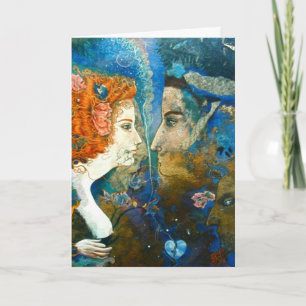 Valentine's Day Card