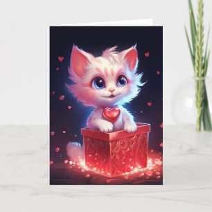 Valentine's Day Card