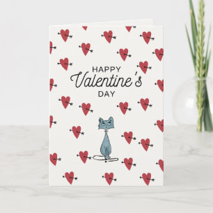 Valentine's Day Card