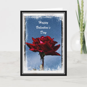 Valentine's Day Card