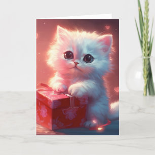 Valentine's Day Card