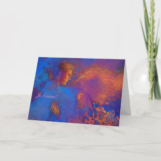 Valentine's Day Card