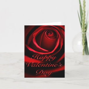 Valentine's Day Card