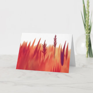 Valentine's Day Card