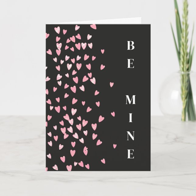 Valentine's Day Card (Front)