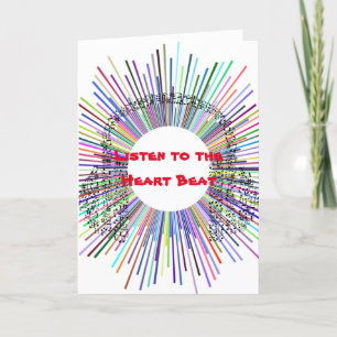 Valentine's Day Card