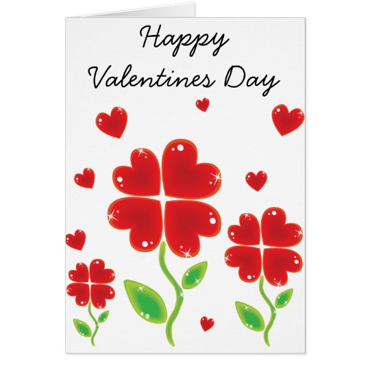 Valentines Day Card