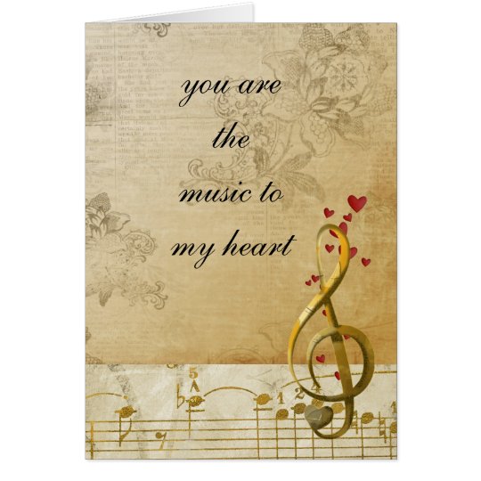 valentines day card