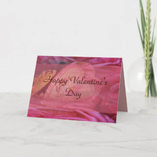 Valentines Day Card