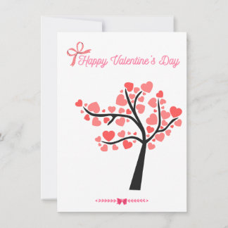 Valentine's Day Card