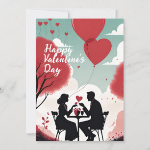 Valentine's Day Card 01