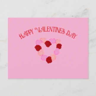 Valentines Day Card 2025