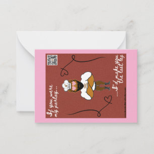 Valentine's Day Card #3