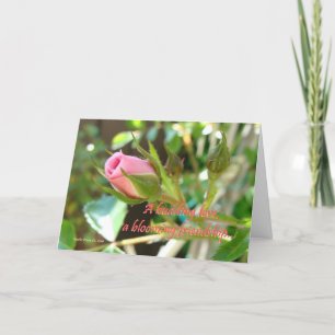 Valentine's Day Card (3) - Personalise/Customise