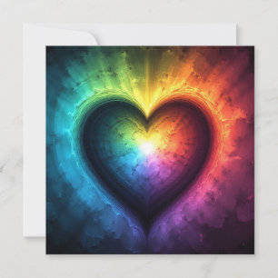 Valentines Day Card by Andrew Goodchild
