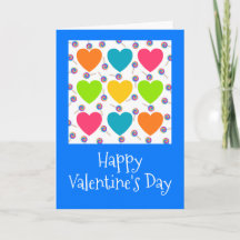 Valentine's Day card for preteen by Jo Images