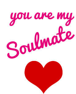 You Are My Soulmate Gifts Gift Ideas Zazzle Uk