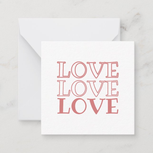  Valentine's Day Cards (Front)