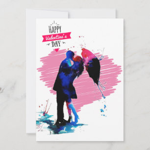Valentine's Day cards
