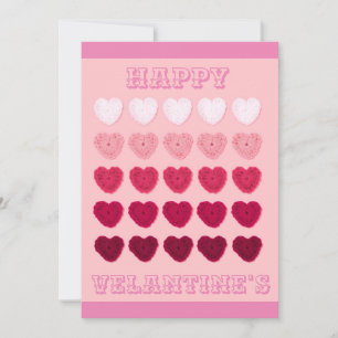 Valentine's day cards