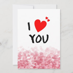 Valentine's day cards