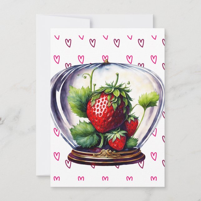Valentine's Day Cards (Front)