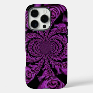 Valentines day iPhone 16 pro case