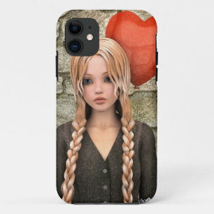 Valentines Day iPhone 11 Case