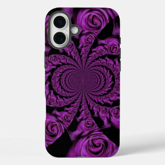 Valentines day iPhone 16 plus case